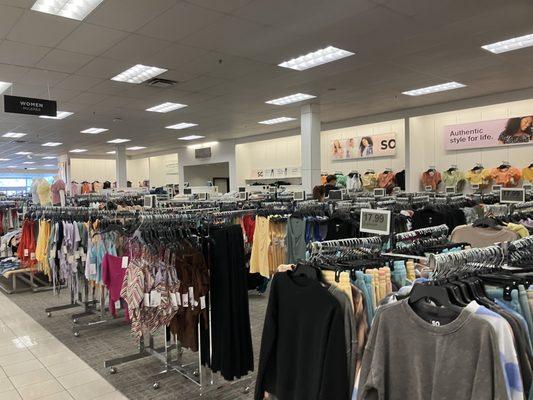 Kohl's is doing a makeover