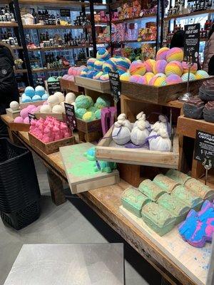 bathbombs