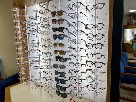 Texas State Optical- Round Rock