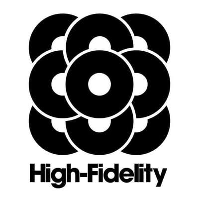 High-Fidelity