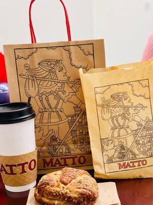 Matto Espresso