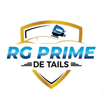 RG Prime Details