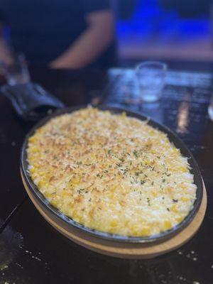 Corn Cheese | Instagram: GaoGirlsGrubbin