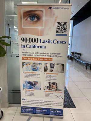 Lasik Eye Center