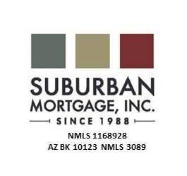 Suburban Mortgage, Inc.