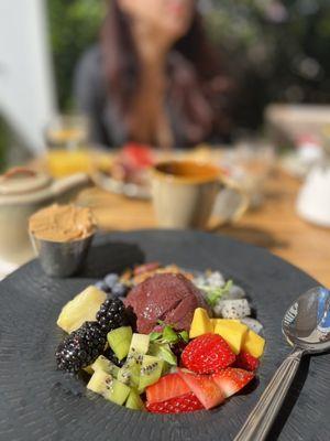 Açaí Bowl