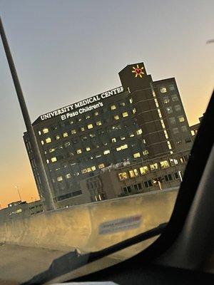 University Medical Center of El Paso