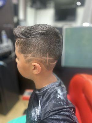 Great haircuts