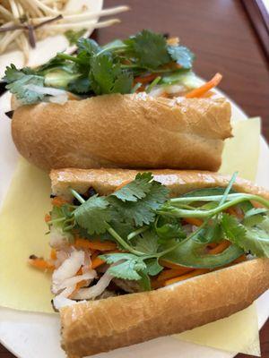 Banh Mi... yum!