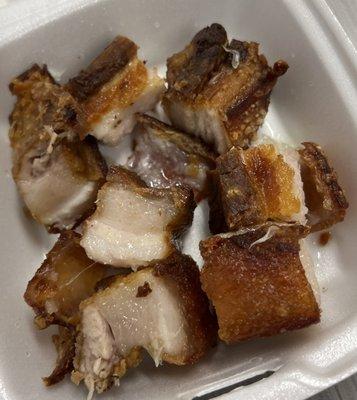 Chicharrón