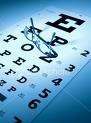 Highland Ophthalmology Eye Chart