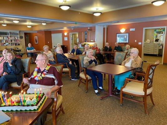 Elison Assisted Living of Minot