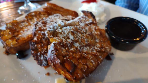 French toast