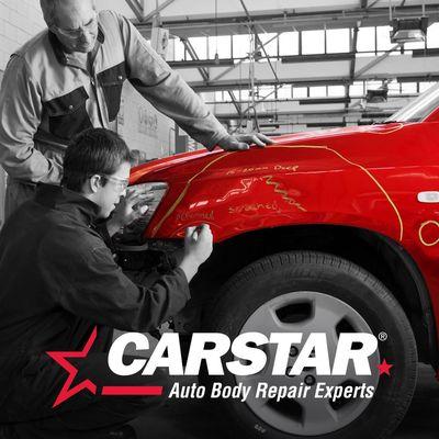 Autobody Resurrection Carstar