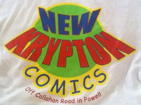 New Krypton Comics