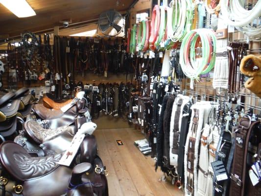 Western Tack