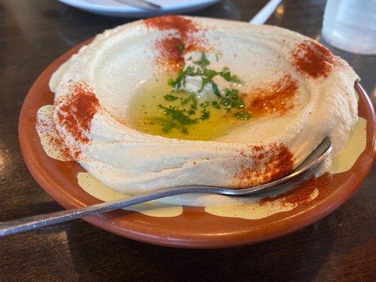 Hummus