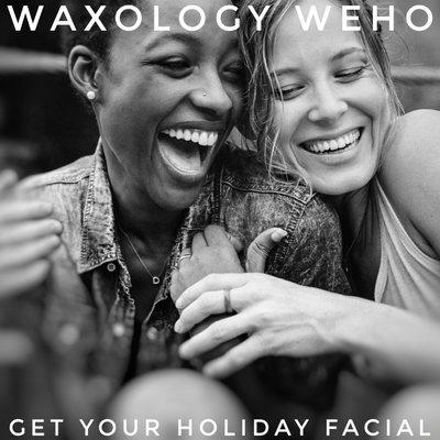 WAXOLOGY WEHO