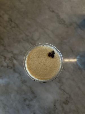 Espresso martini