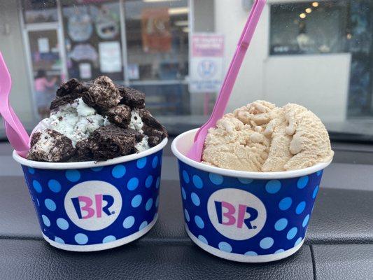 Baskin-Robbins