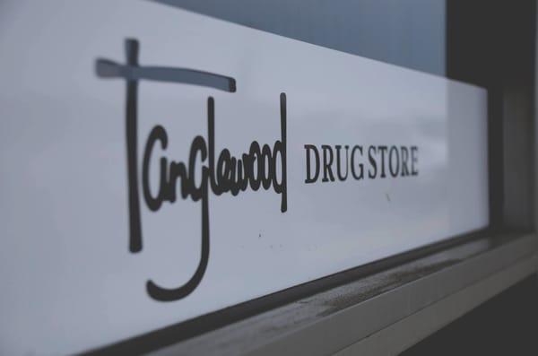 Tanglewood Drugstore