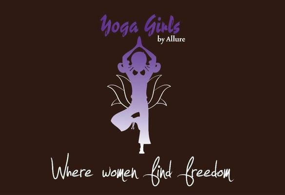 Yoga Girls By Allure