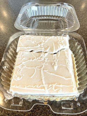 Tres Leche