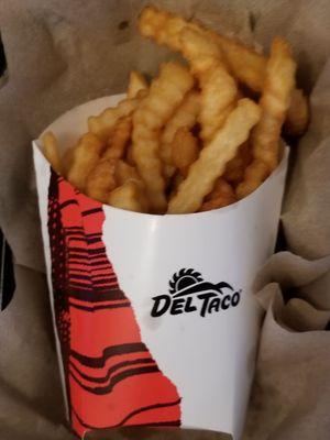 Del Taco