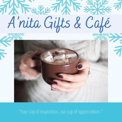 A'nita Gifts & Café