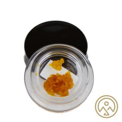 Wax by @infinite_infusions