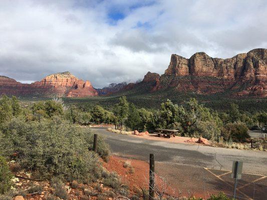 Sedona, AZ