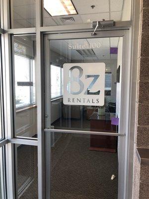 8z Rentals