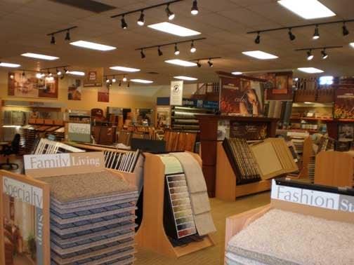 Bay Area Flooring Store