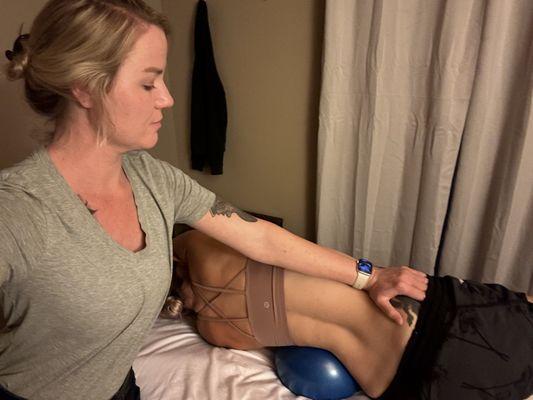 Myofascial Release