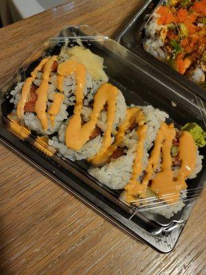 Spicy Tuna