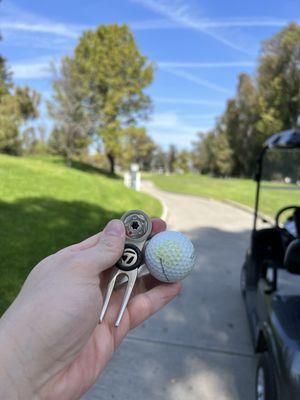 Rio Hondo Golf Club