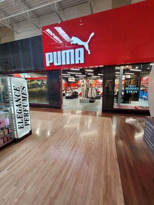 PUMA