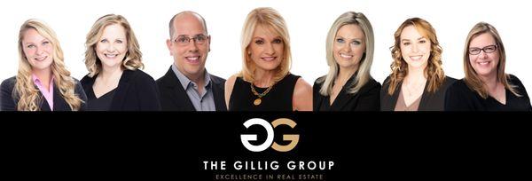 The Gillig Group - Keller Williams Realty