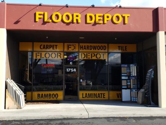 Floor Depot