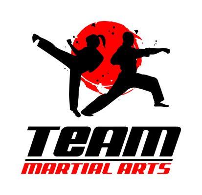 TEAM Martial Arts (Taylor's new name as of 2016)