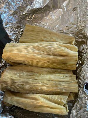 Tamales