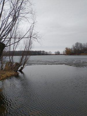 Carsten's Lake Park