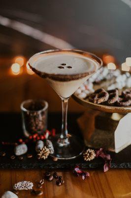 Espresso Martini