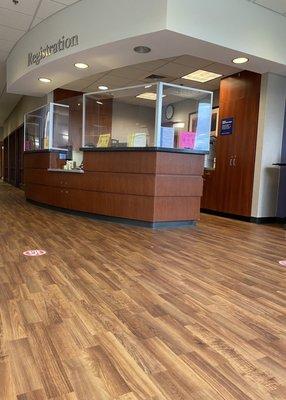 St John Medical Center- Macomb Township