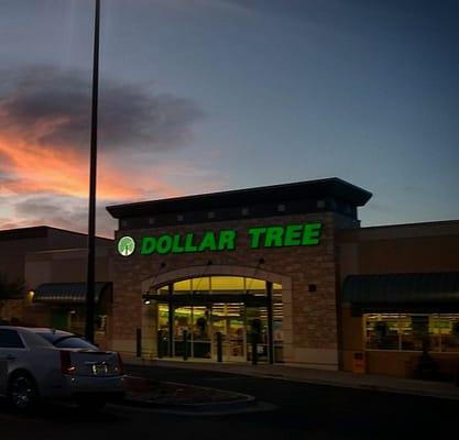 Dollar Tree