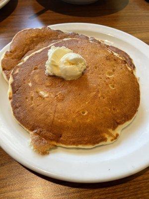 Pancakes