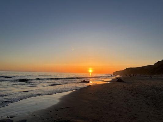 We are here to keep our beaches clean and our environment for our future. Our promise is to keep So. Cal pristine.