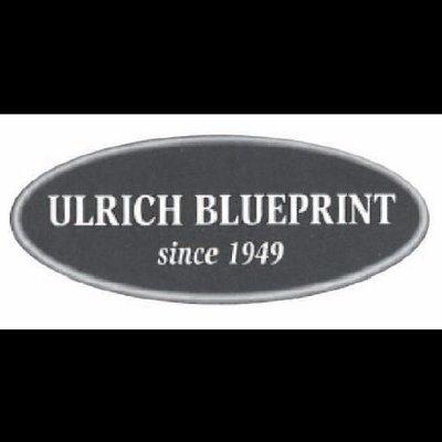 Ulrich Blue Print