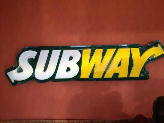 Subway 221