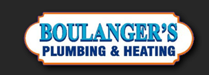 Boulanger's Plumbing & Heating Inc logo